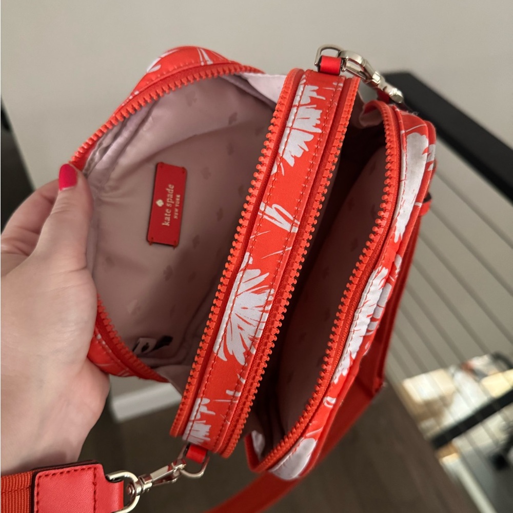 Kate Spade Camera bag - Picture 7 of 11